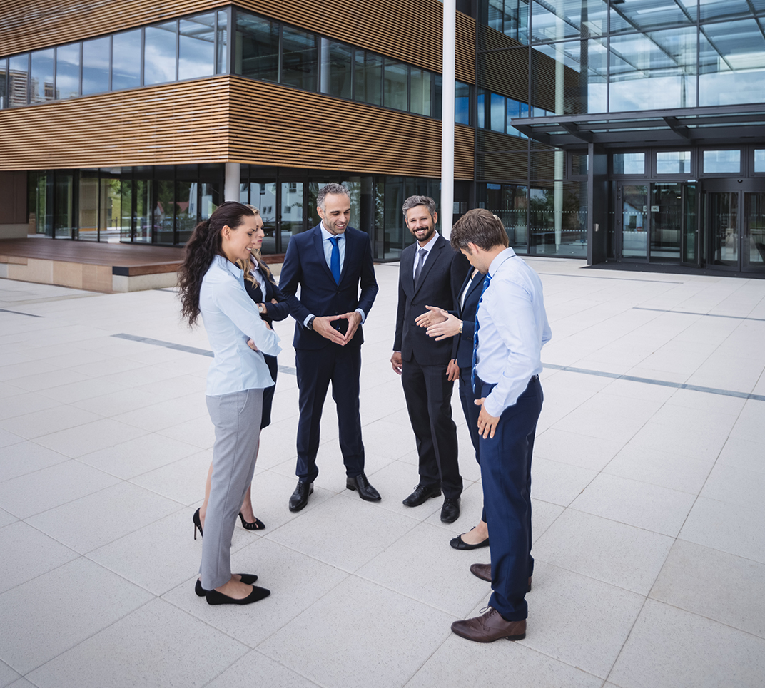 Agency Leasing & Asset Positioning